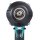 Makita TW002GM201 Akku-Schlagschrauber 40V max. / 4,0 Ah, 2 Akkus + Ladegerät im MAKPAC