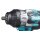Makita TW002GM201 Akku-Schlagschrauber 40V max. / 4,0 Ah, 2 Akkus + Ladegerät im MAKPAC