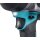 Makita TW002GM201 Akku-Schlagschrauber 40V max. / 4,0 Ah, 2 Akkus + Ladegerät im MAKPAC