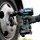 Makita TW002GM201 Akku-Schlagschrauber 40V max. / 4,0 Ah, 2 Akkus + Ladegerät im MAKPAC