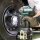 Makita TW002GM201 Akku-Schlagschrauber 40V max. / 4,0 Ah, 2 Akkus + Ladegerät im MAKPAC