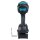 Makita TW002GM201 Akku-Schlagschrauber 40V max. / 4,0 Ah, 2 Akkus + Ladegerät im MAKPAC