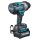 Makita TW002GM201 Akku-Schlagschrauber 40V max. / 4,0 Ah, 2 Akkus + Ladegerät im MAKPAC