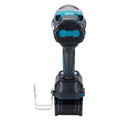 Makita TW003GM201 Akku-Schlagschrauber 40V max. / 4,0 Ah, 2 Akkus + Ladegerät im MAKPAC EN