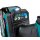 Makita TW003GM201 Akku-Schlagschrauber 40V max. / 4,0 Ah, 2 Akkus + Ladegerät im MAKPAC EN
