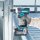 Makita TW004GD201 Akku-Schlagschrauber 40V max. / 2,5 Ah, 2 Akkus + Ladegerät im MAKPAC