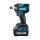 Makita TW004GD201 Akku-Schlagschrauber 40V max. / 2,5 Ah, 2 Akkus + Ladegerät im MAKPAC