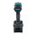 Makita TW004GD201 Akku-Schlagschrauber 40V max. / 2,5 Ah, 2 Akkus + Ladegerät im MAKPAC