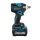 Makita TW004GD201 Akku-Schlagschrauber 40V max. / 2,5 Ah, 2 Akkus + Ladegerät im MAKPAC