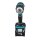 Makita TW004GD201 Akku-Schlagschrauber 40V max. / 2,5 Ah, 2 Akkus + Ladegerät im MAKPAC