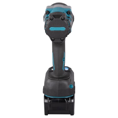 Makita TW007GM201 Akku-Schlagschrauber 40V max. / 4,0 Ah, 2 Akkus + Ladegerät im MAKPAC