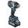 Makita TW007GM201 Akku-Schlagschrauber 40V max. / 4,0 Ah, 2 Akkus + Ladegerät im MAKPAC