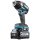 Makita TW007GM201 Akku-Schlagschrauber 40V max. / 4,0 Ah, 2 Akkus + Ladegerät im MAKPAC