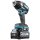 Makita TW007GM201 Akku-Schlagschrauber 40V max. / 4,0 Ah, 2 Akkus + Ladegerät im MAKPAC