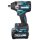 Makita TW007GM201 Akku-Schlagschrauber 40V max. / 4,0 Ah, 2 Akkus + Ladegerät im MAKPAC