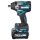 Makita TW007GM201 Akku-Schlagschrauber 40V max. / 4,0 Ah, 2 Akkus + Ladegerät im MAKPAC