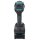 Makita TW007GM201 Akku-Schlagschrauber 40V max. / 4,0 Ah, 2 Akkus + Ladegerät im MAKPAC