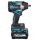 Makita TW007GM201 Akku-Schlagschrauber 40V max. / 4,0 Ah, 2 Akkus + Ladegerät im MAKPAC