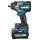 Makita TW008GM201 Akku-Schlagschrauber 40V max. / 4,0 Ah, 2 Akkus + Ladegerät im MAKPAC