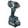 Makita TW008GM201 Akku-Schlagschrauber 40V max. / 4,0 Ah, 2 Akkus + Ladegerät im MAKPAC