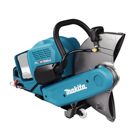 Makita CE001GZ Akku-Trennschleifer 2x40V max. (ohne Akku,...