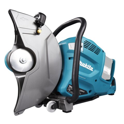 Makita CE001GZ Akku-Trennschleifer 2x40V max. (ohne Akku, ohne Ladegerät)