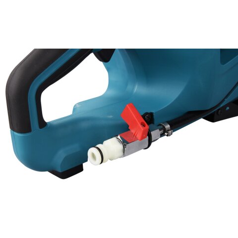 Makita CE001GZ Akku-Trennschleifer 2x40V max. (ohne Akku, ohne Ladegerät)