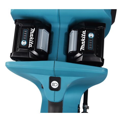 Makita CE001GZ Akku-Trennschleifer 2x40V max. (ohne Akku, ohne Ladegerät)