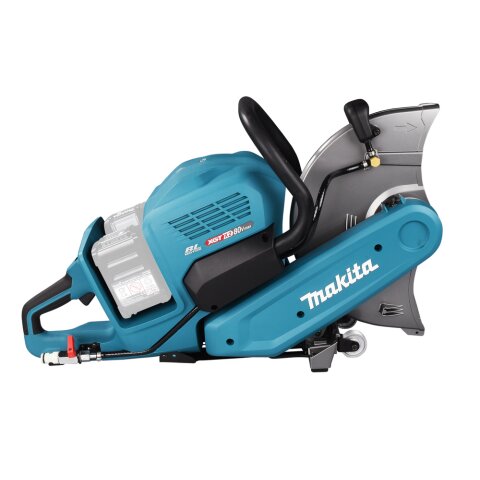Makita CE001GZ Akku-Trennschleifer 2x40V max. (ohne Akku,...