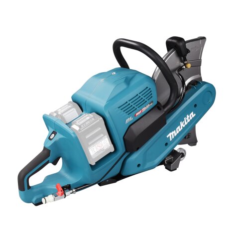 Makita CE001GZ Akku-Trennschleifer 2x40V max. (ohne Akku, ohne Ladegerät)