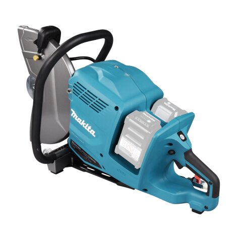 Makita CE001GZ Akku-Trennschleifer 2x40V max. (ohne Akku, ohne Ladegerät)