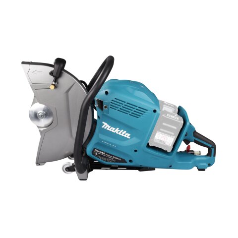 Makita CE001GZ Akku-Trennschleifer 2x40V max. (ohne Akku, ohne Ladegerät)