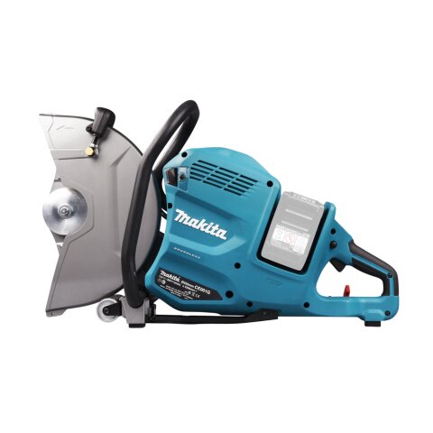 Makita CE001GZ Akku-Trennschleifer 2x40V max. (ohne Akku, ohne Ladegerät)