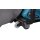Makita CE001GZ Akku-Trennschleifer 2x40V max. (ohne Akku, ohne Ladegerät)