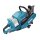 Makita CE001GZ Akku-Trennschleifer 2x40V max. (ohne Akku, ohne Ladegerät)