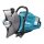 Makita CE001GZ Akku-Trennschleifer 2x40V max. (ohne Akku, ohne Ladegerät)
