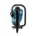 Makita CE001GZ Akku-Trennschleifer 2x40V max. (ohne Akku, ohne Ladegerät)