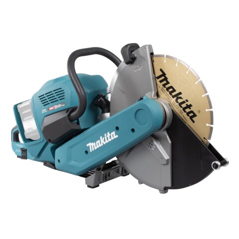 Makita CE002GZ01 Akku-Trennschleifer 2x40V max. (ohne...