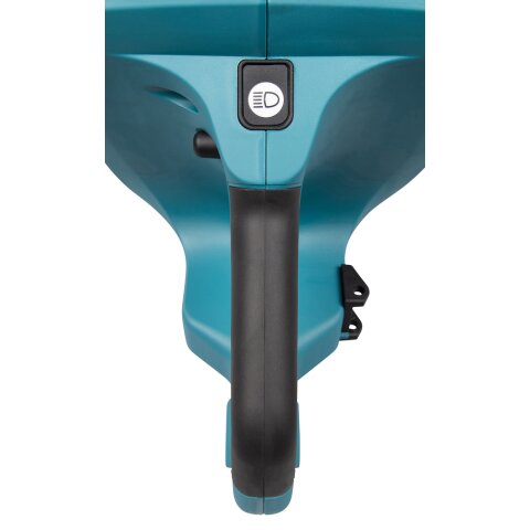 Makita CE002GZ01 Akku-Trennschleifer 2x40V max. (ohne Akku, ohne Ladegerät) EN