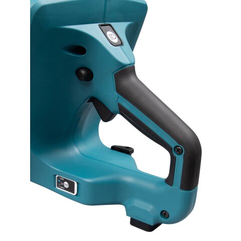 Makita CE002GZ01 Akku-Trennschleifer 2x40V max. (ohne Akku, ohne Ladegerät) EN