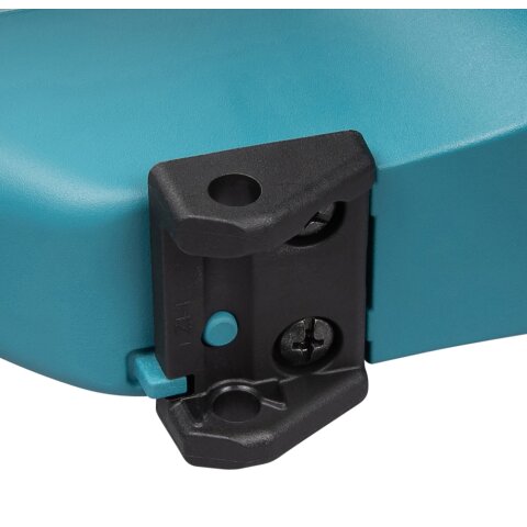 Makita CE002GZ01 Akku-Trennschleifer 2x40V max. (ohne Akku, ohne Ladegerät) EN