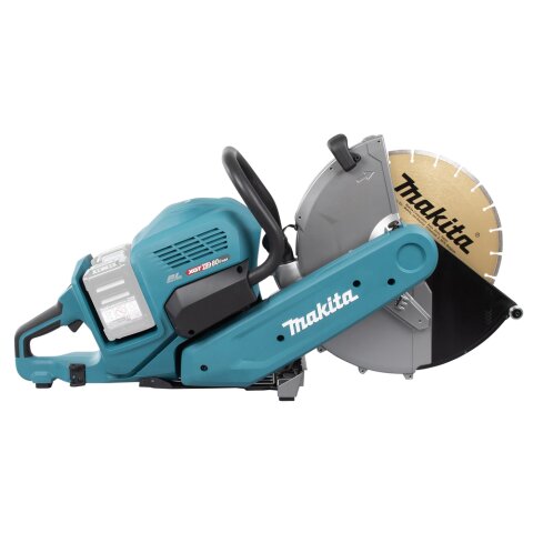 Makita CE002GZ01 Akku-Trennschleifer 2x40V max. (ohne...