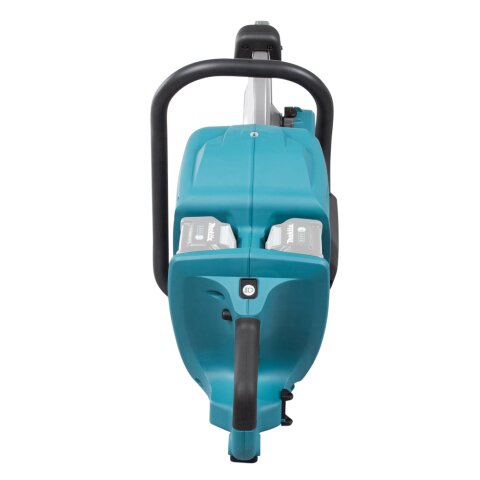 Makita CE002GZ01 Akku-Trennschleifer 2x40V max. (ohne Akku, ohne Ladegerät) EN