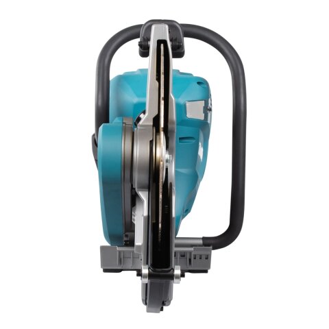 Makita CE002GZ01 Akku-Trennschleifer 2x40V max. (ohne Akku, ohne Ladegerät) EN
