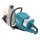 Makita CE002GZ01 Akku-Trennschleifer 2x40V max. (ohne Akku, ohne Ladegerät) EN