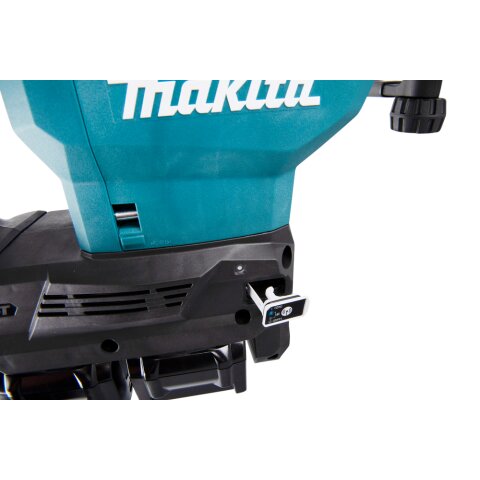Makita HM002GZ03 Akku-Stemmhammer 2x40V max. (ohne Akku, ohne Ladegerät) im Transportkoffer EN