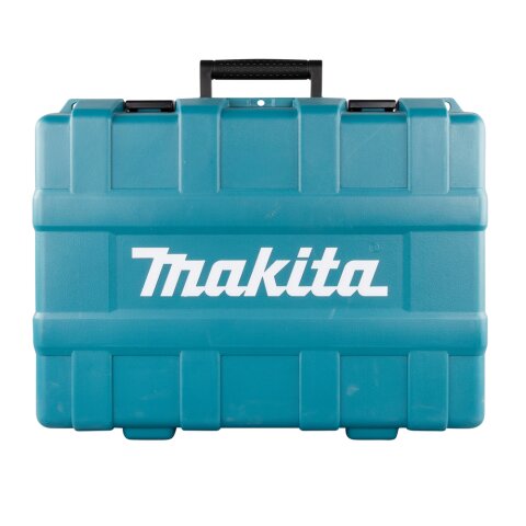 Makita HM002GZ03 Akku-Stemmhammer 2x40V max. (ohne Akku, ohne Ladegerät) im Transportkoffer EN