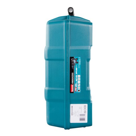 Makita HM002GZ03 Akku-Stemmhammer 2x40V max. (ohne Akku, ohne Ladegerät) im Transportkoffer EN