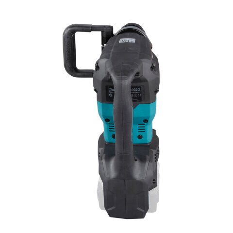 Makita HM002GZ03 Akku-Stemmhammer 2x40V max. (ohne Akku, ohne Ladegerät) im Transportkoffer EN