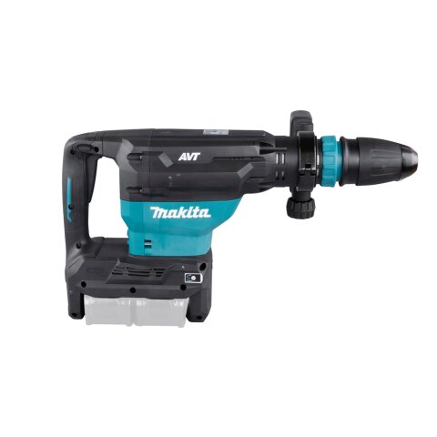 Makita HM002GZ03 Akku-Stemmhammer 2x40V max. (ohne Akku, ohne Ladegerät) im Transportkoffer EN